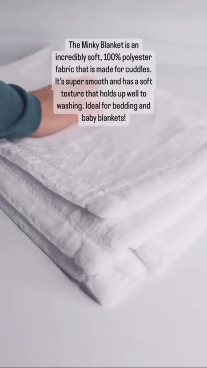 Grey - ArtDeco Throw Blanket