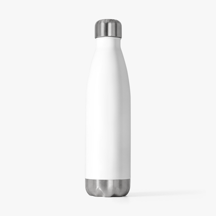 I Came I Saw It I Listed I Sold It Insulated Water Bottle 20oz