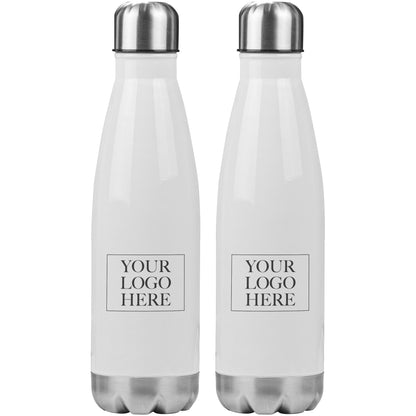 Branded Insulated Water Bottle 20oz